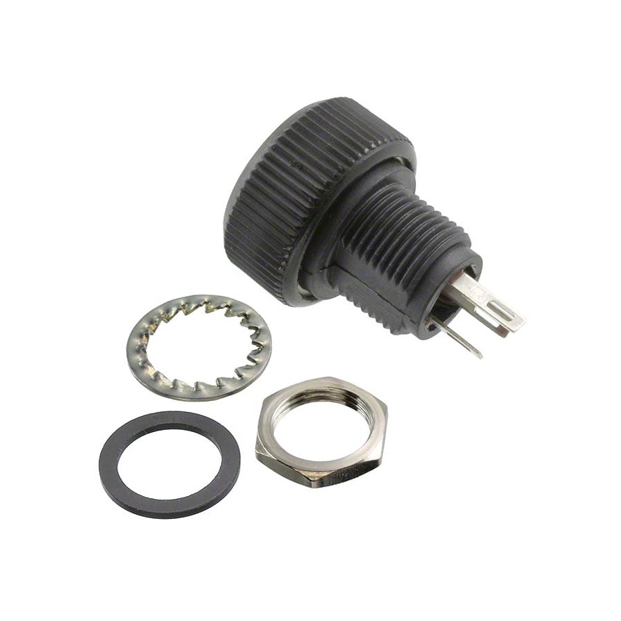 P16NP102MAB15 电位器 1kΩ ±20% ±150ppm/℃ 1W