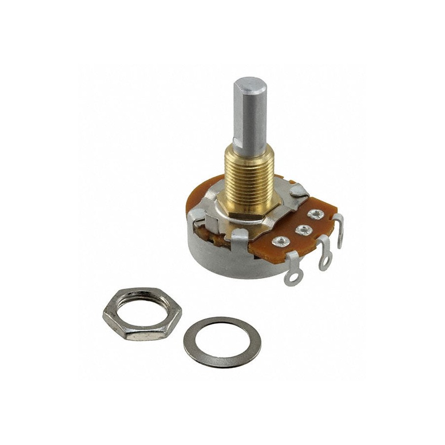 P230-3FA25BR1K Potentiometer 1kΩ ±20% 500mW