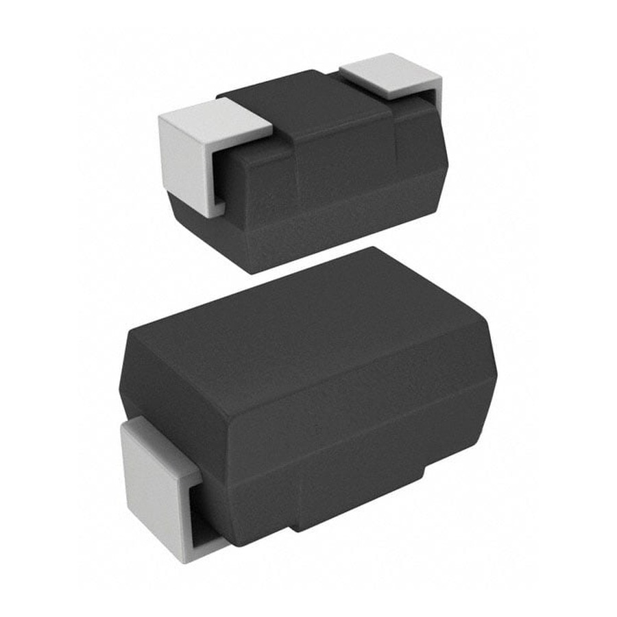 P4SMAJ24A-AU_R1_000A1 稳压 TVS SMA(DO-214AC)