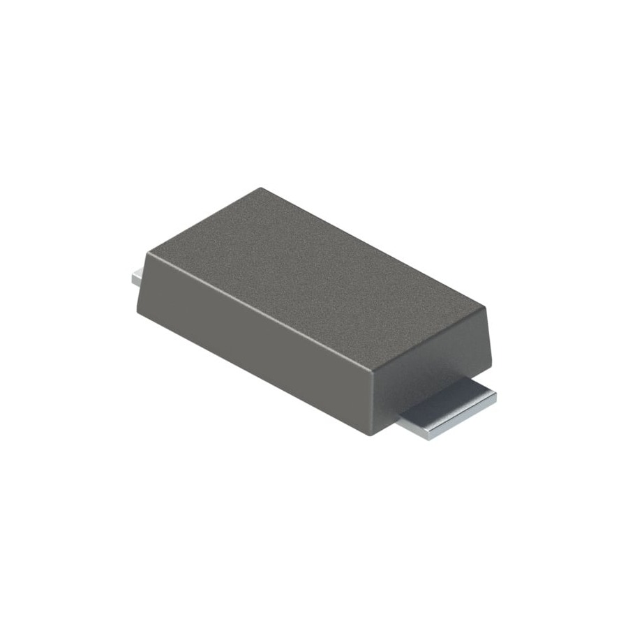 P4SMAJ24ADF-13 TVS D-FLAT