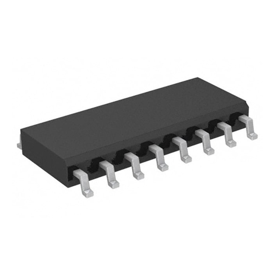 PAM8003DR 运放比较器 2.5V~5.5V SO-16