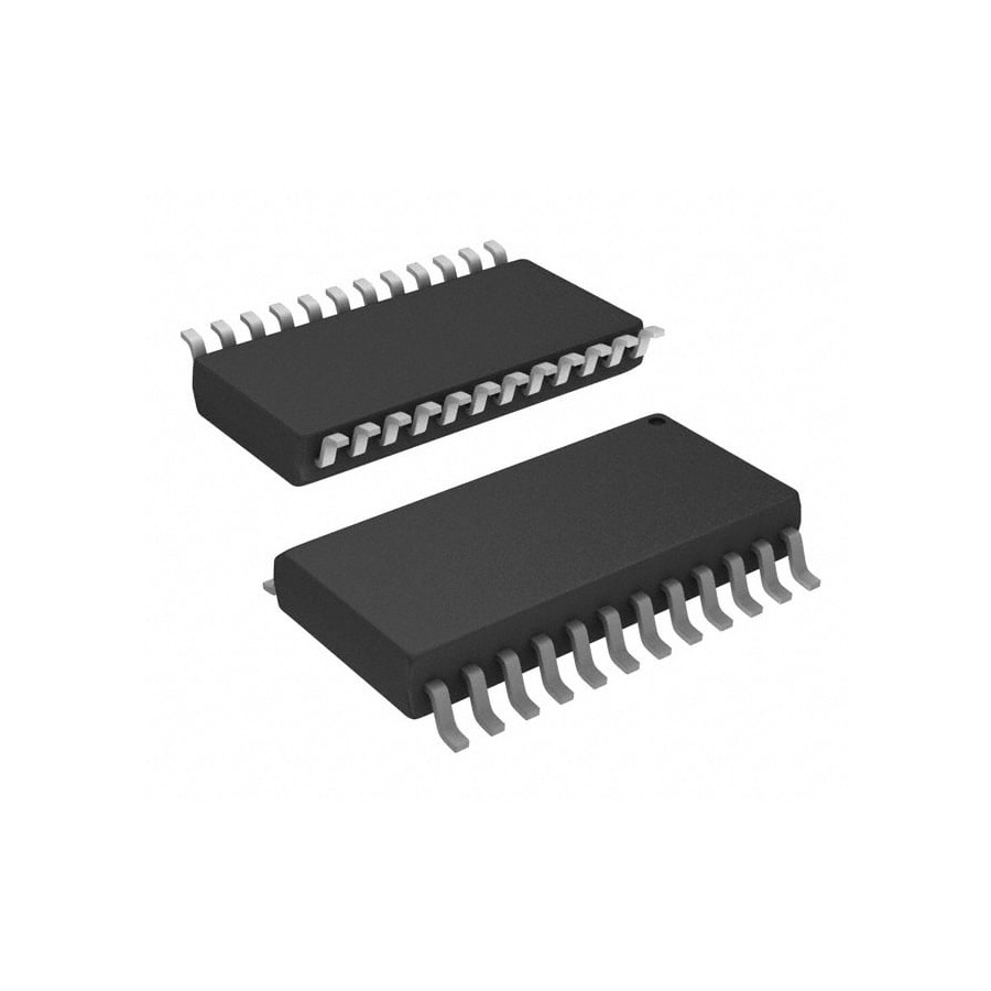 PAM8009DHR 运放比较器 24-SOIC