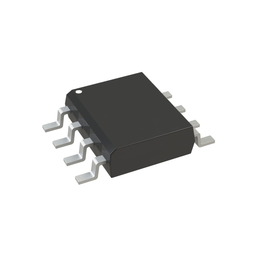 PAM8302AADCR Op-Amp / Comparator 2V~5.5V SOP-8