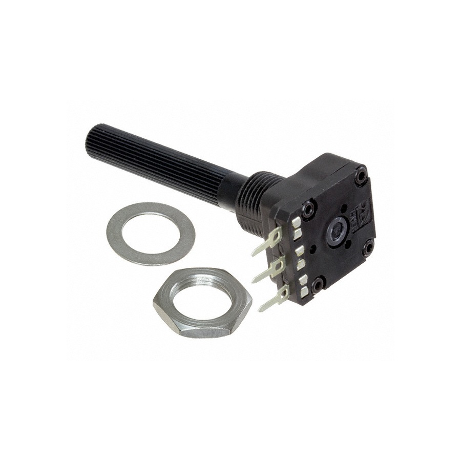 PC16SH-10IP06-102A2020-TA 电位器 1kΩ ±20% ±300ppm/℃ 200mW