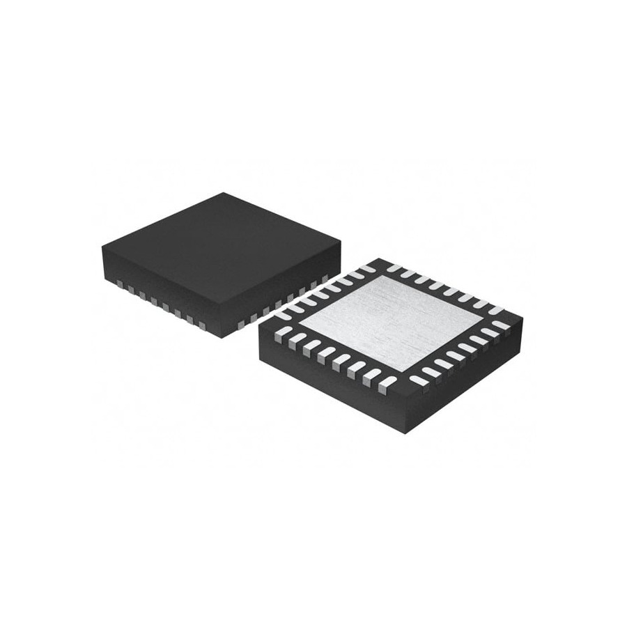PCA8561BHN/AY 贴片 LED 64Hz 1.8V~5.5V HVQFN-32-EP(5x5)