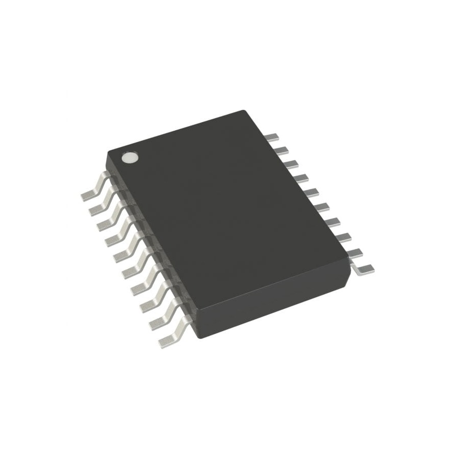 PCA9501PW,118 接口驱动 2.5V~3.6V TSSOP-20