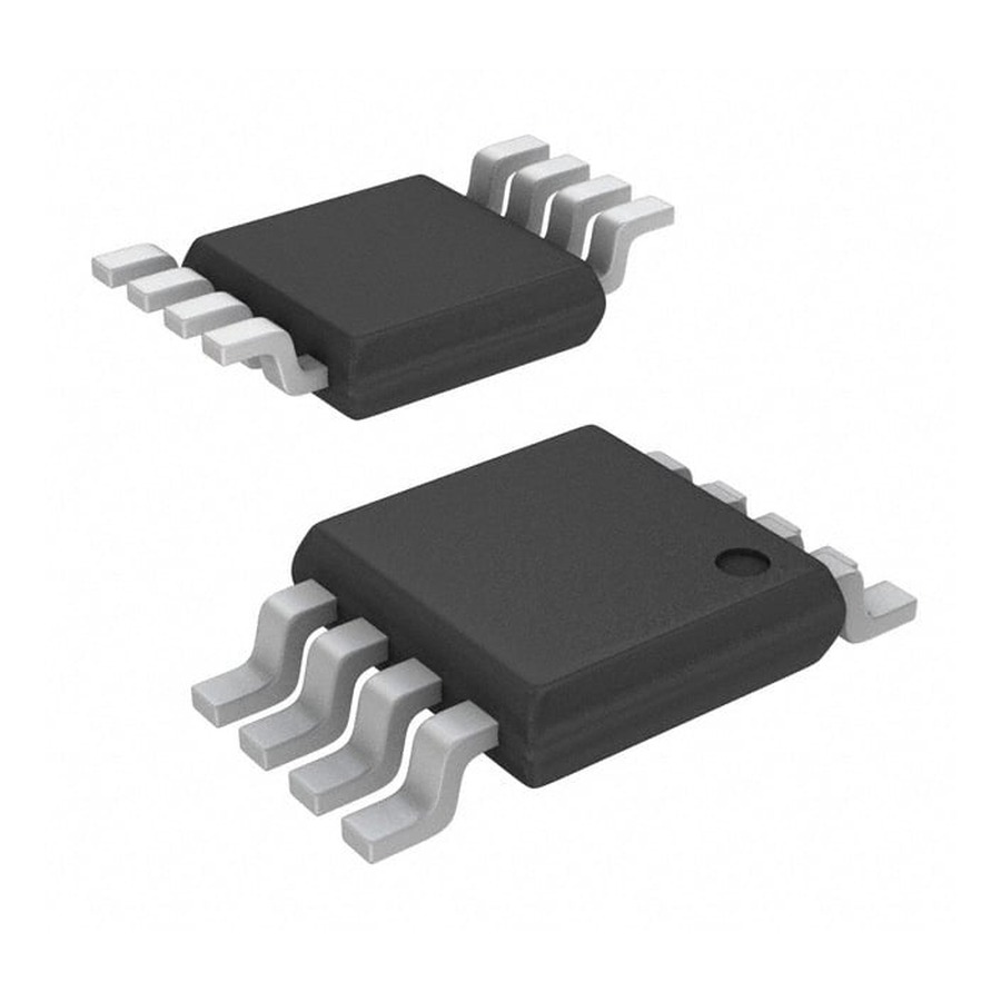 PCA9536DP,118 接口驱动 2.3V~5.5V TSSOP-8