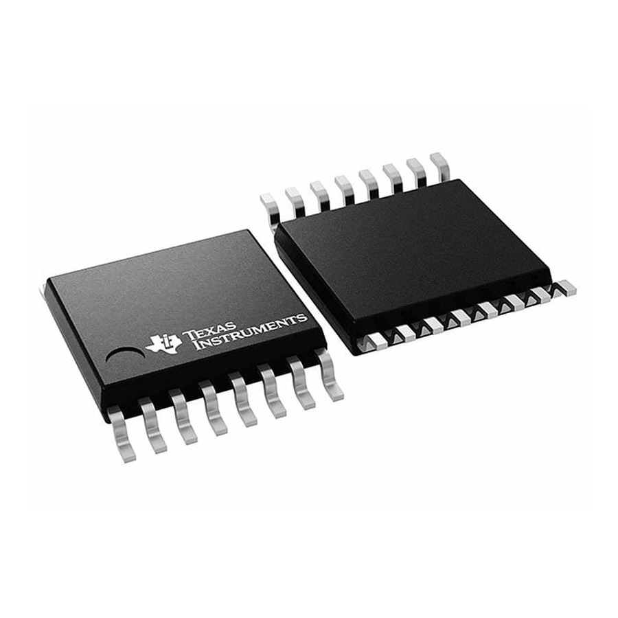 PCA9554PWR 接口驱动 2.3V~5.5V TSSOP-16