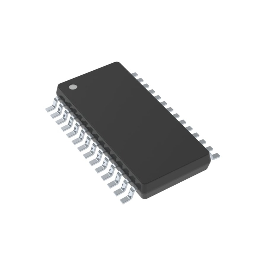 PCA9575PW2,118 接口驱动 1.1V~3.6V TSSOP-28