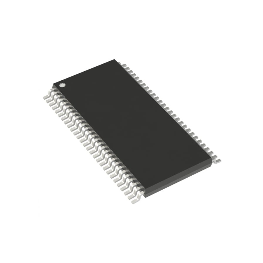 PCA9698DGG,518 接口驱动 2.3V~5.5V TSSOP-56-6.1mm