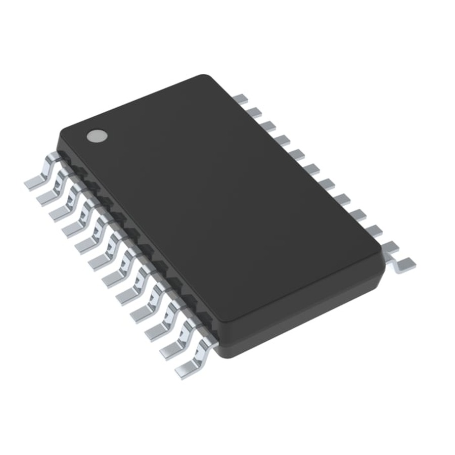 PCAL9535APW,118 Interface / Driver IC 1.65V~5.5V TSSOP-24