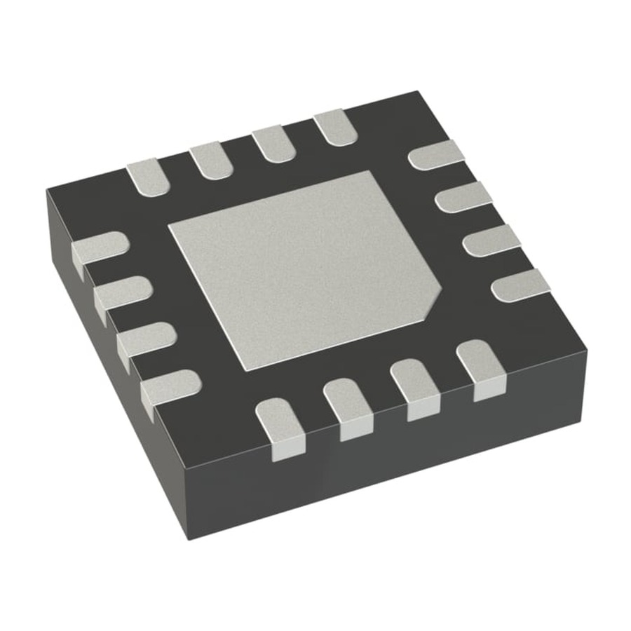 PCAL9538ABSHP 接口驱动 1.65V ~ 5.5V 16-VFQFN Exposed Pad