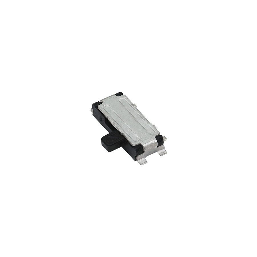 PCM12SMTBR 轻触开关 6V 300mA SMD
