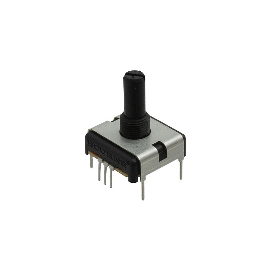 PCW1D-B24-BAB102L Potentiometer 1kΩ ±20% ±1000ppm/℃ 750mW