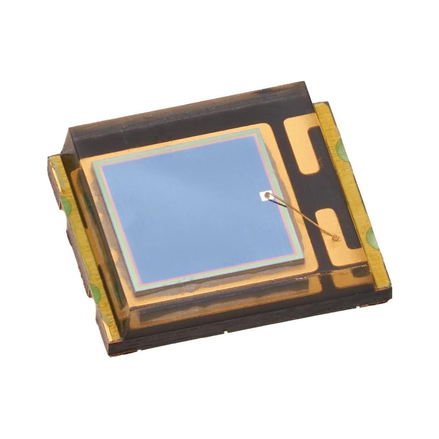 PDB-C171SM Optocoupler 660nm 2-SMD, No Lead