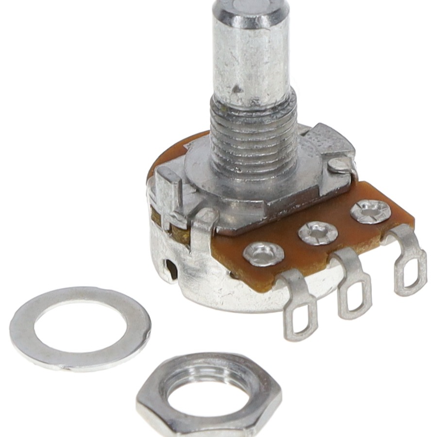 PDB181-E415F-102B 电位器 1kΩ ±20% 200mW