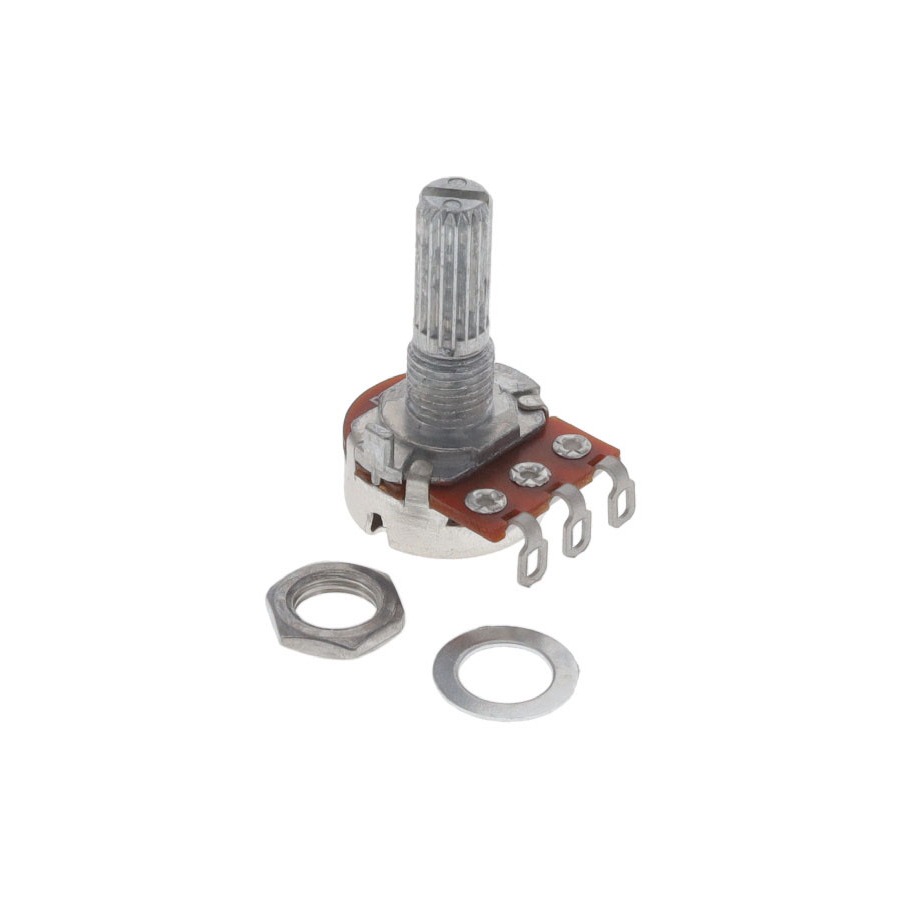 PDB181-E420K-102B Potentiometer 1kΩ ±20% 200mW