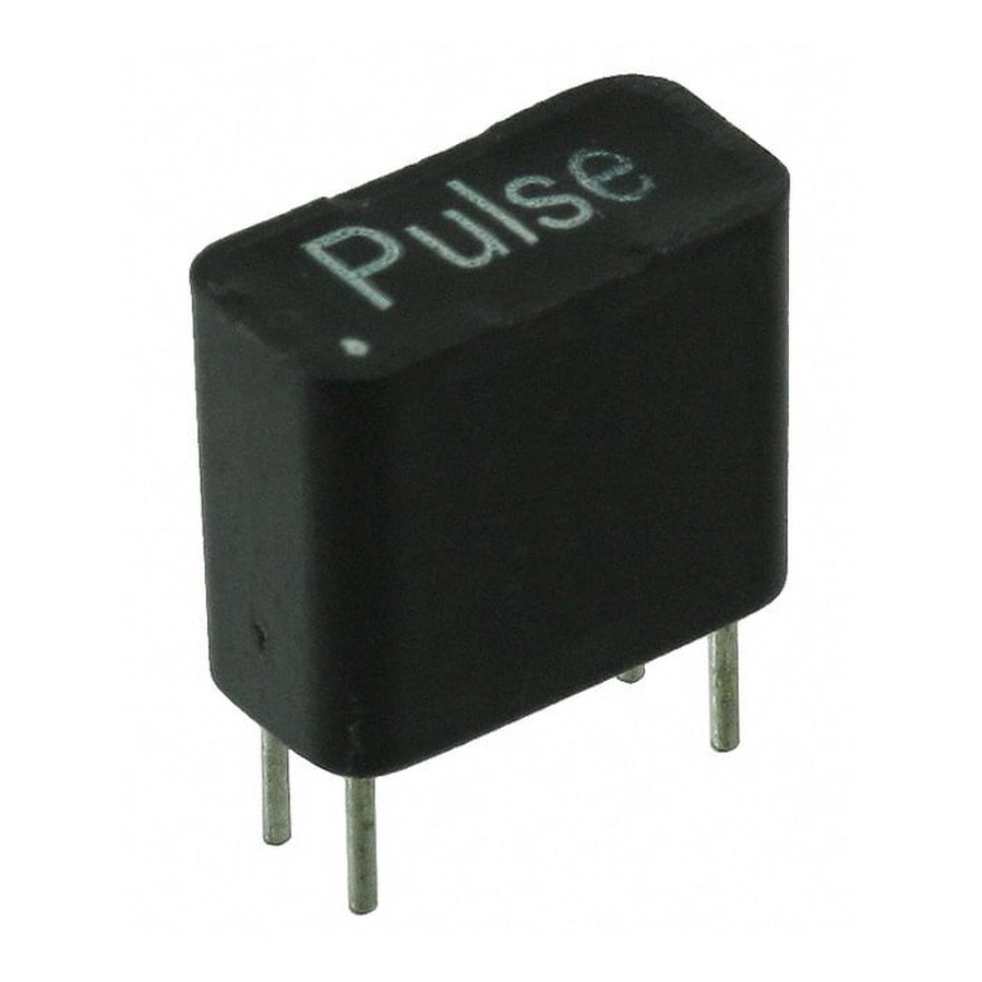 PE-67531NL 共模电感 CMC 2LN TH