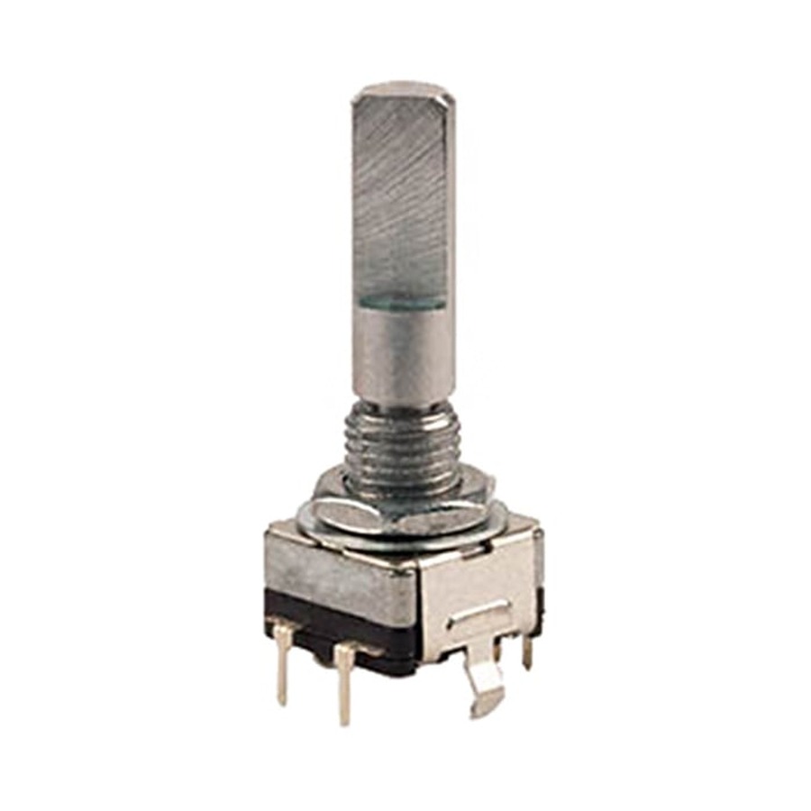 PEC11H-4020F-S0016 编码器 ENCODER MECH QUAD VERT PC PIN