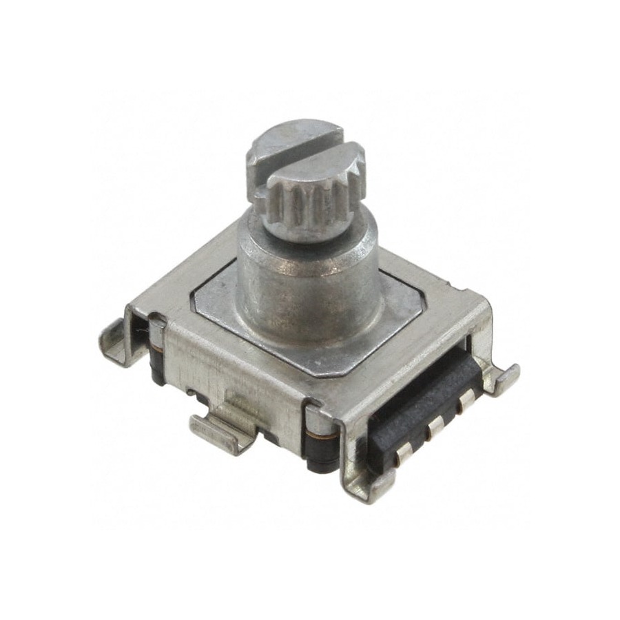 PEC11S-9213K-S0015 编码器 ENCODER MECH QUAD VERT SMD TAB
