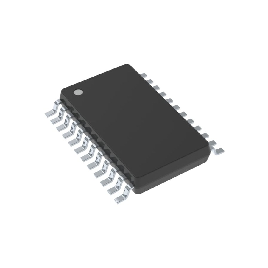 PI4IOE5V6416LEX 接口驱动 1.65V~5.5V TSSOP-24