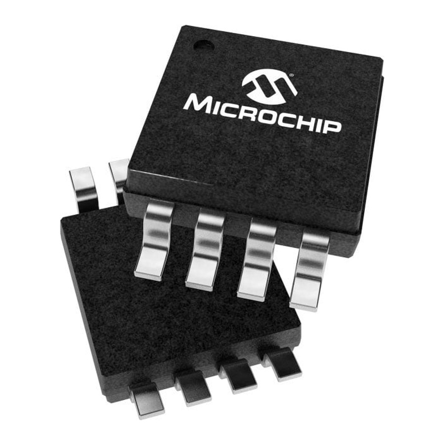PIC12F675-I/SN Microcontroller 2V~5.5V SOIC-8