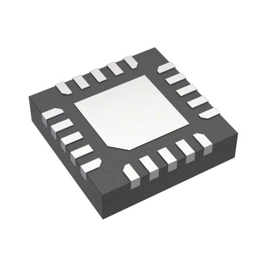 PIC16F15245T-I/REB 微控制器 IC MCU 8BIT 14KB FLASH 20VQFN