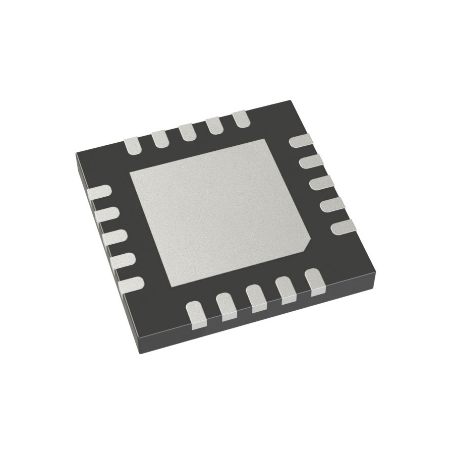 PIC16F1829T-I/ML 微控制器 IC MCU 8BIT 14KB FLASH 20QFN