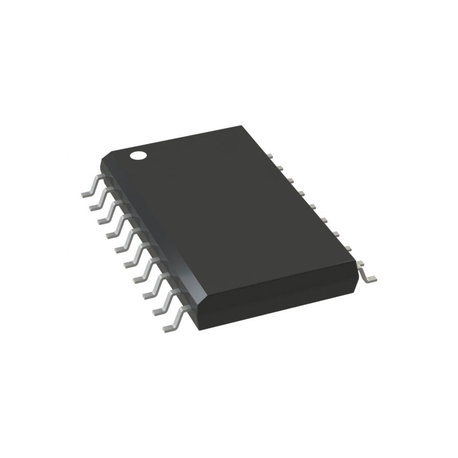 PIC16F690-I/SO 微控制器 2V~5.5V SOIC-20-300mil