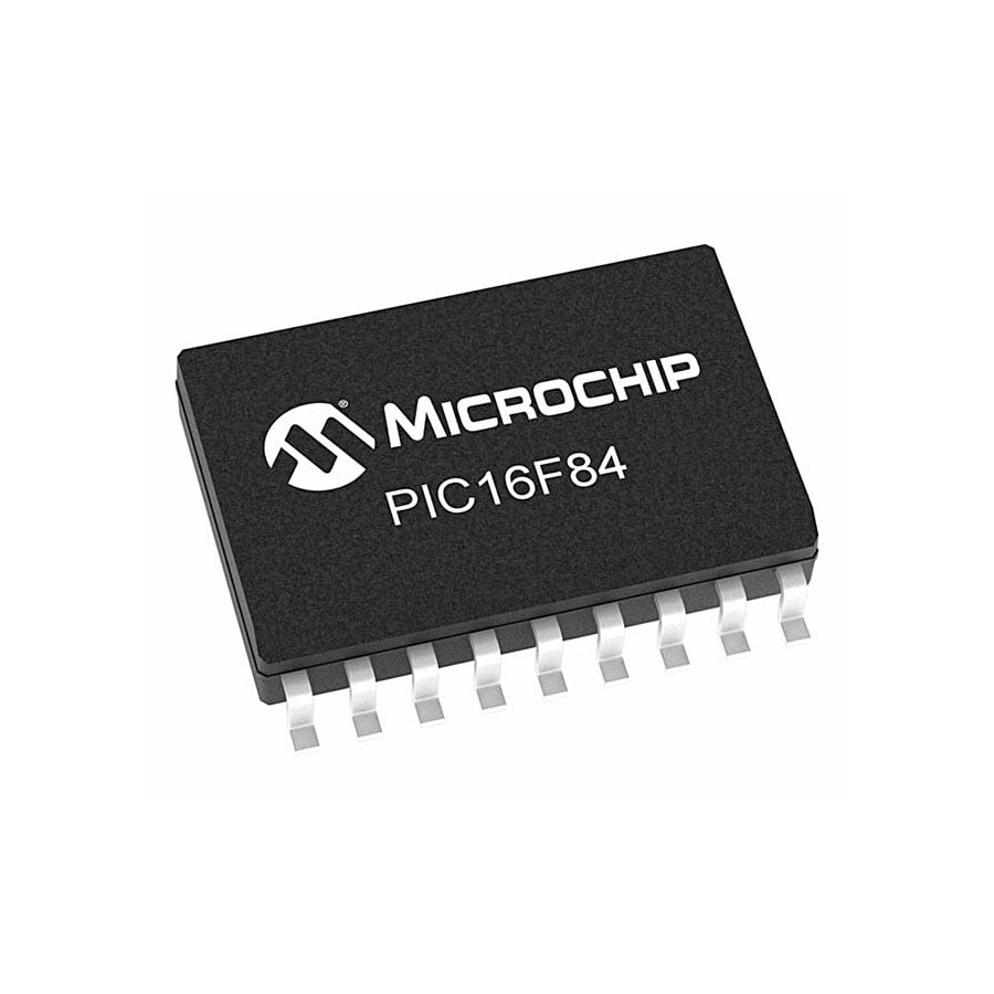 PIC16F818-I/SO 微控制器 4V~5.5V SOIC-18-300mil