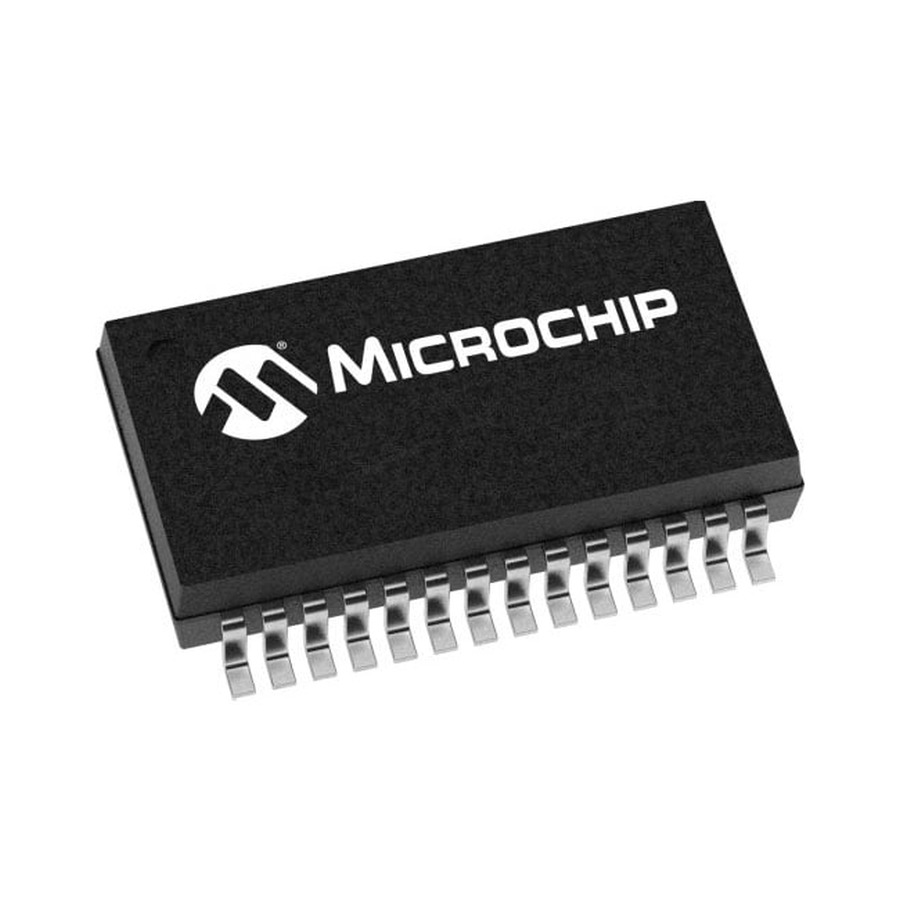 PIC18F25K22T-I/SO Microcontroller 2.3V~5.5V SOIC-28-300mil