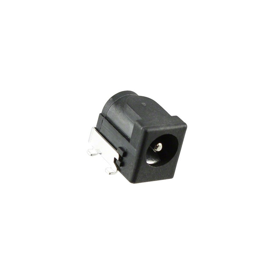 PJ-002AH-SMT-TR Wire-to-Board Connector Jack 24VDC
