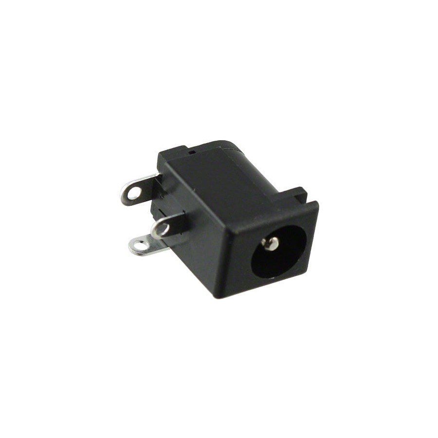 PJ-002AH Wire-to-Board Connector Jack 24VDC