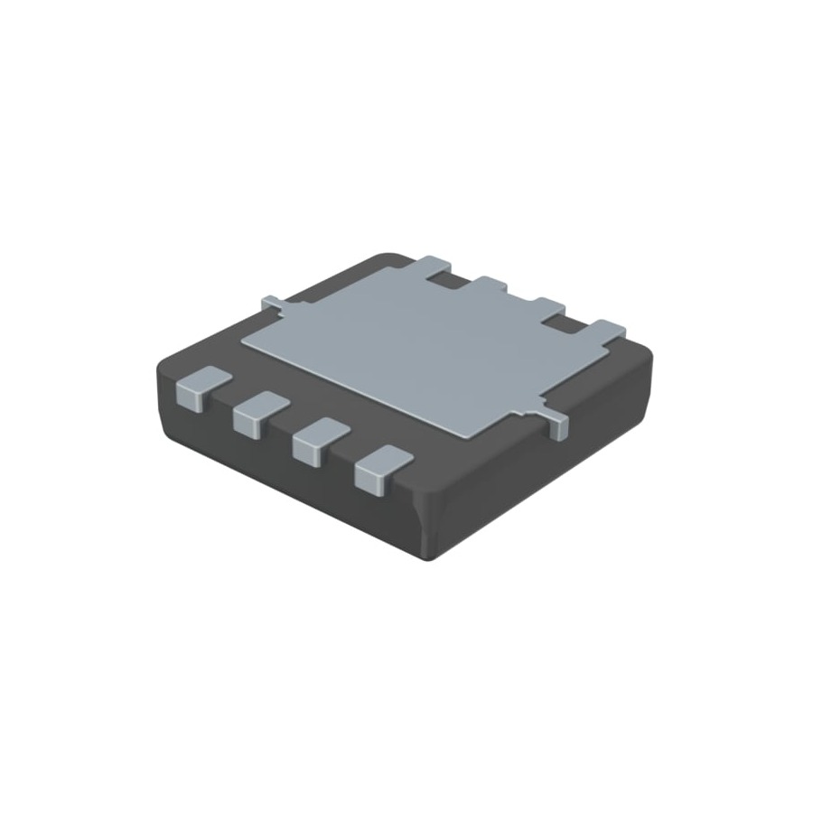 PJQ44607AP-AU_R2_002A1 MOSFET DFN3333-8