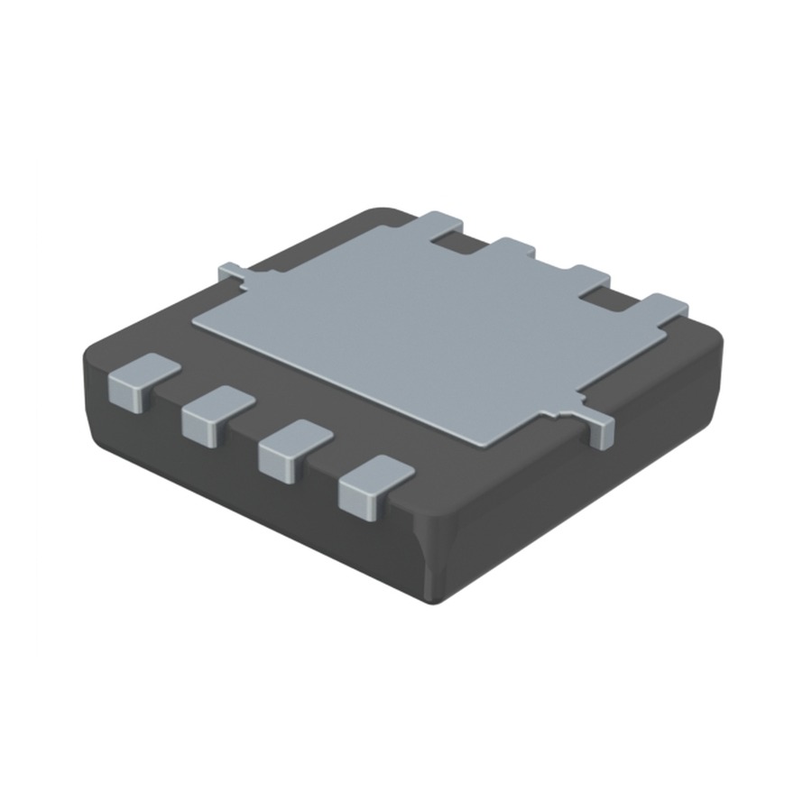 PJQ4463AP-AU_R2_000A1 MOSFET DFN3333-8