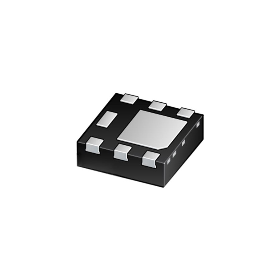 PMPB27EP,115 MOSFET DFN2020MD-6