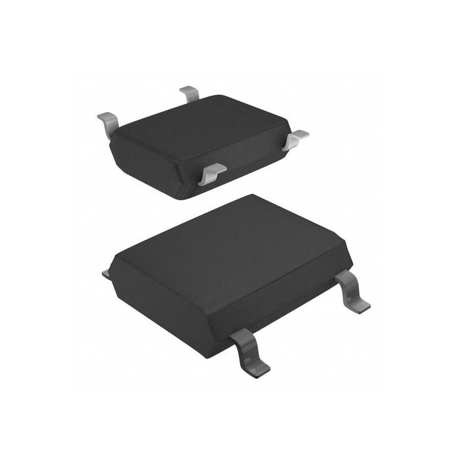 PMS210_R2_00601 Rectifier Diode 4-SMD, Gull Wing