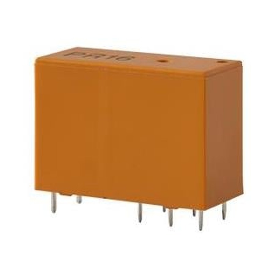 PR16-24V-540-2C 继电器 插件