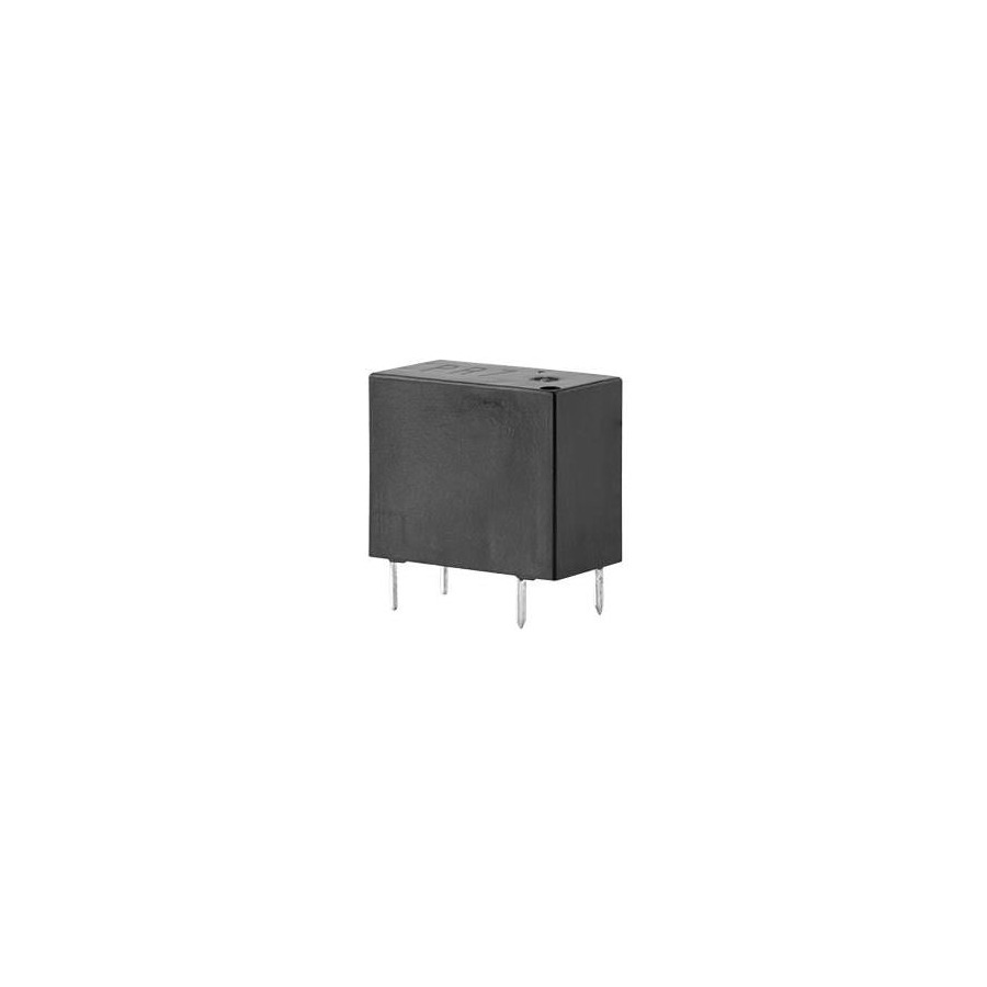 PR7-12V-200-1A 继电器 RELAY GEN PURPOSE SPST 10A 12V