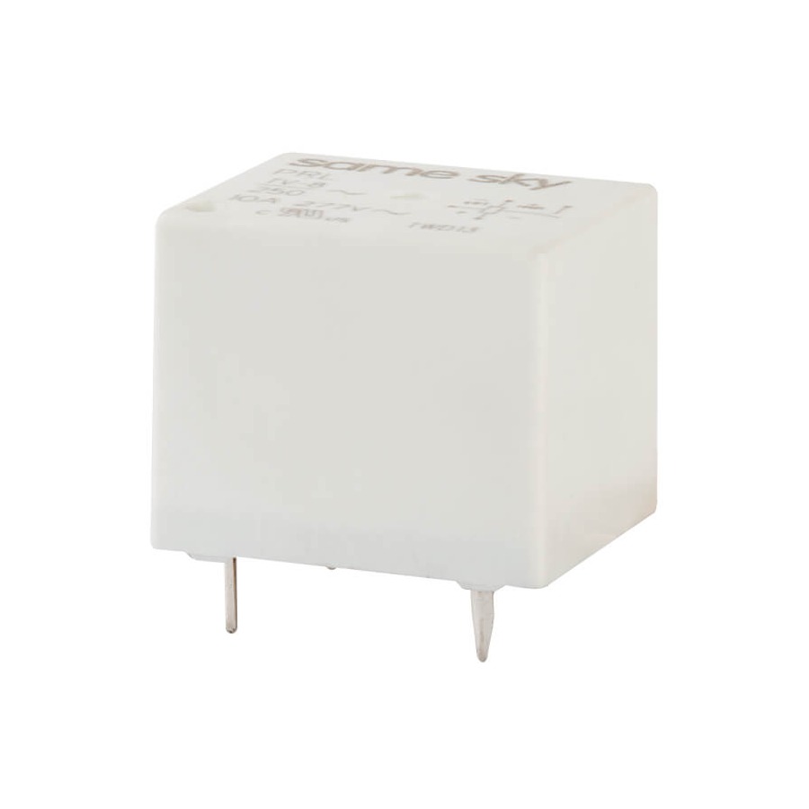 PRL3-12V-SC-1C 继电器 RELAY GEN PURPOSE SPDT 10A 12V