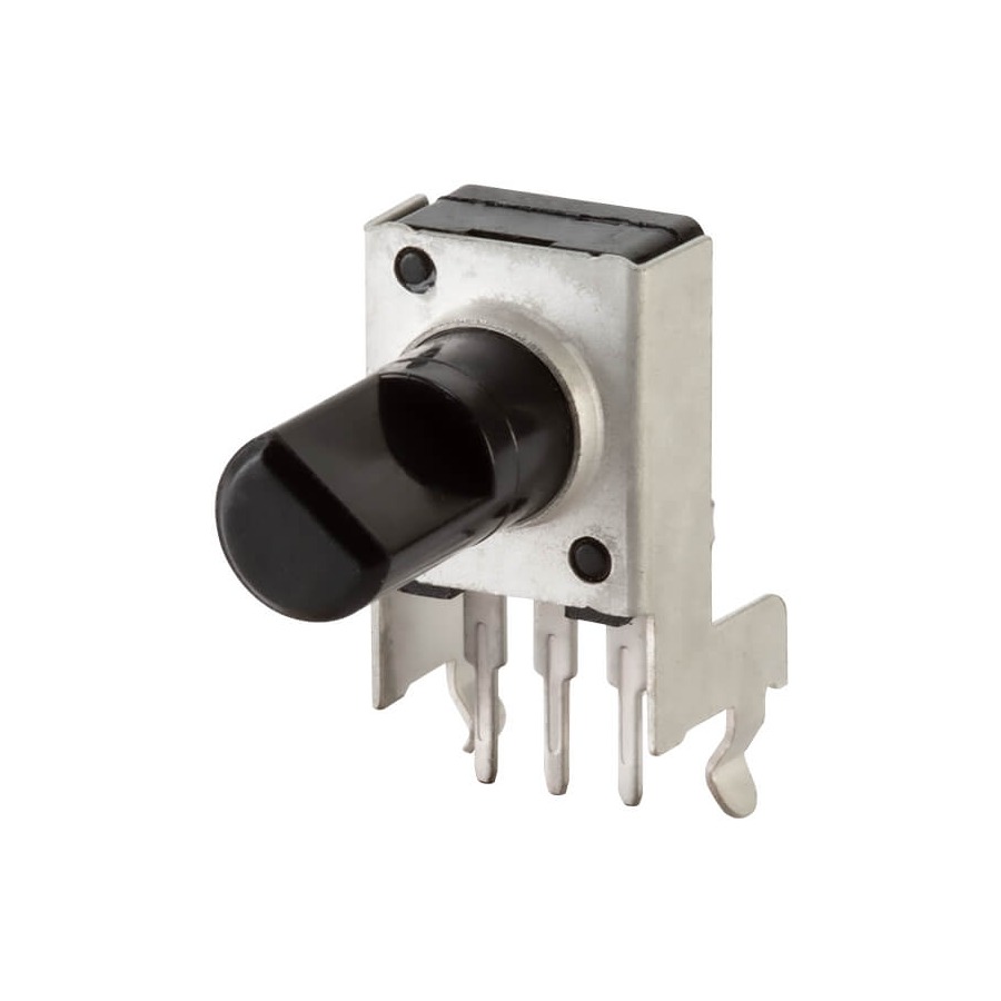 PT01-B120K2-A102 电位器 1kΩ ±20% 50mW Through Hole
