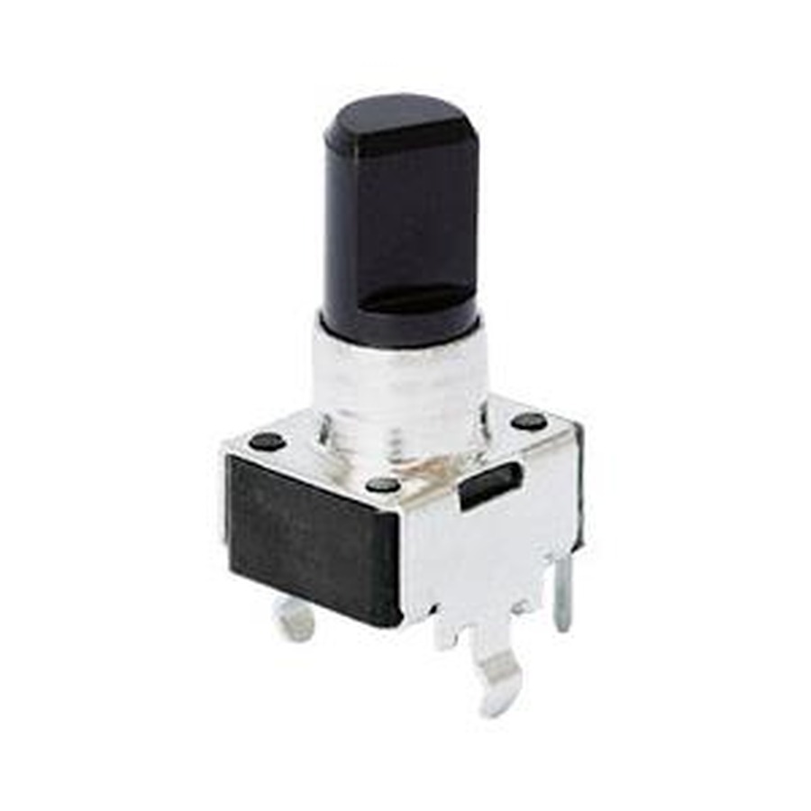 PT01-D225D-B102 电位器 1kΩ ±20% 50mW Through Hole