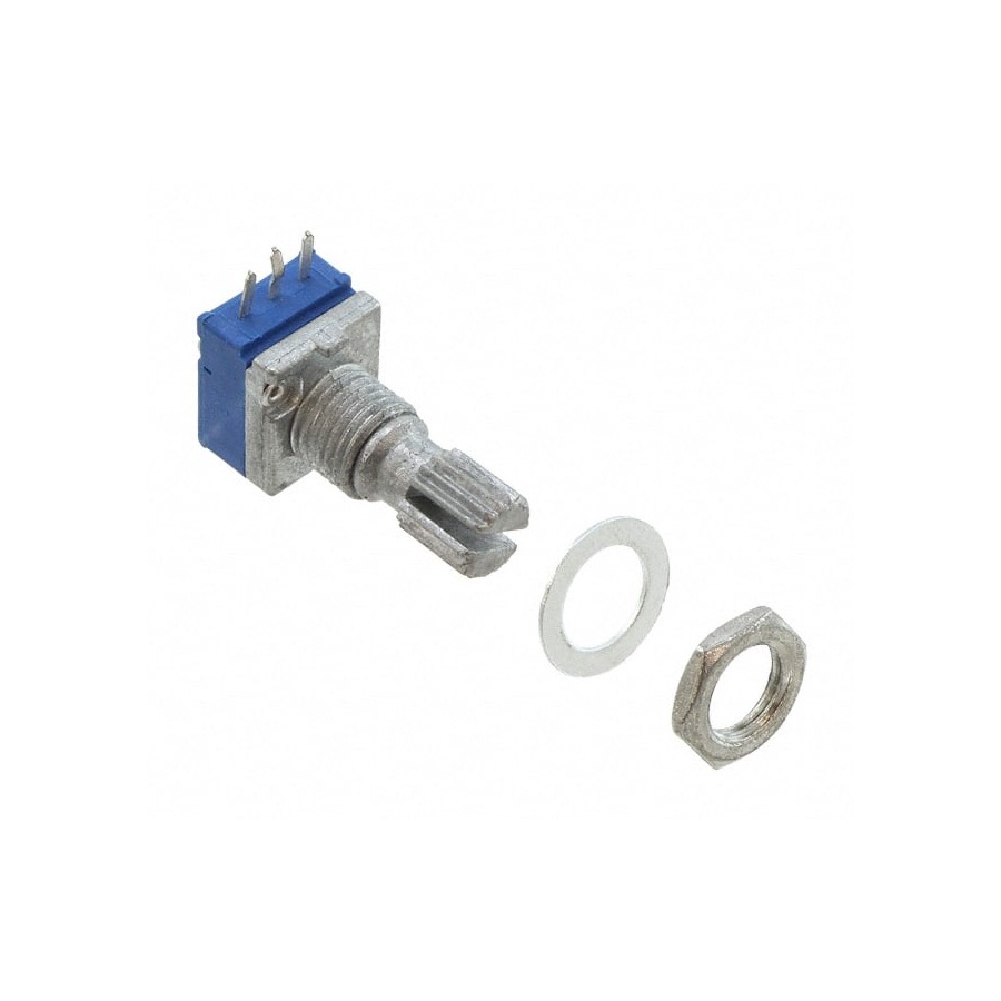 PTD901-2015K-A102 电位器 1kΩ ±20% 25mW