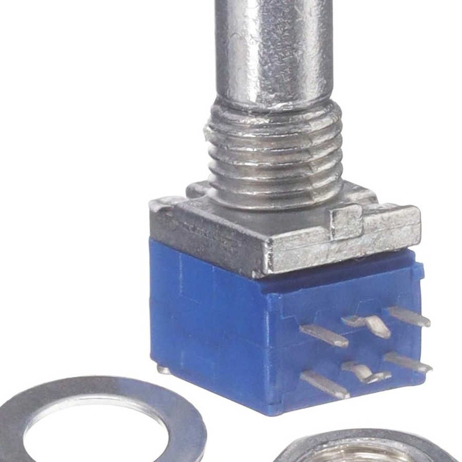 PTD902-2015F-B102 电位器 1kΩ ±20% 50mW