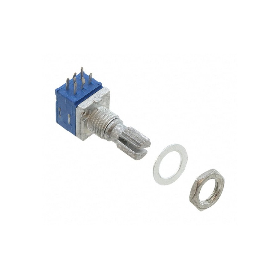 PTD902-2015K-B102 电位器 1kΩ ±20% 50mW