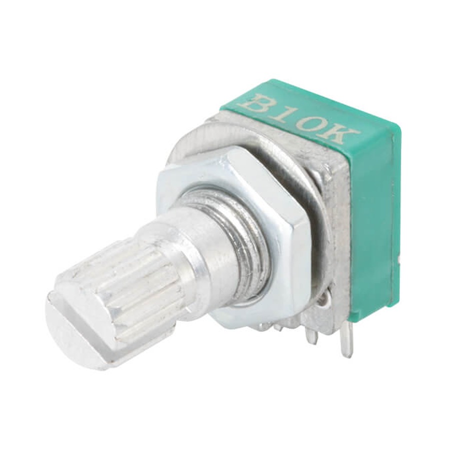 PTN091-H01115K1B 电位器 ±20% 0.05W, 1/20W