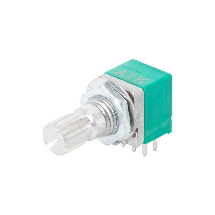 PTN092-H01115K1B Potentiometer ±20% 0.05W, 1/20W