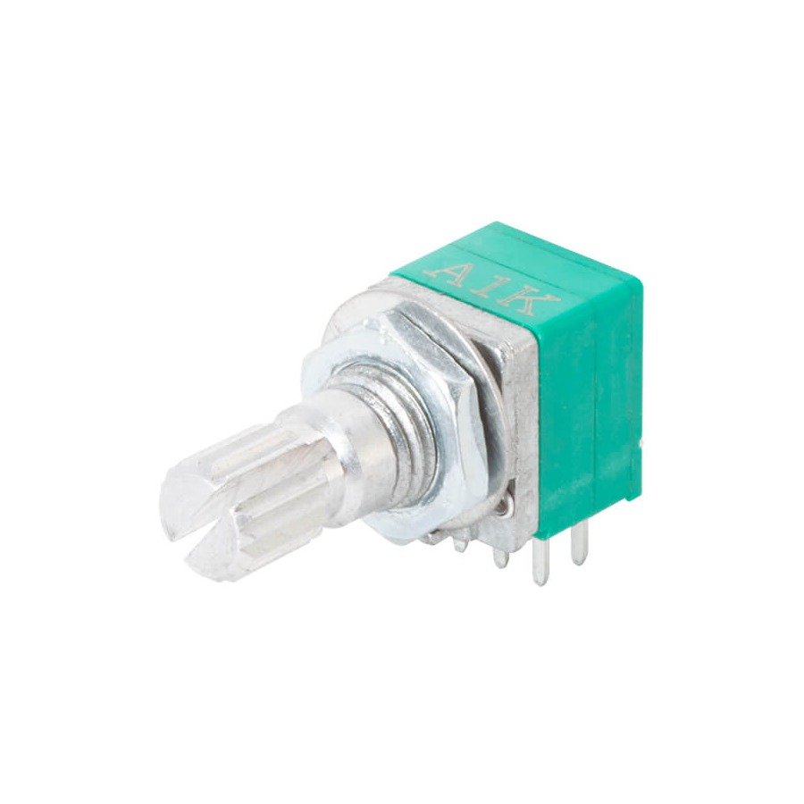PTN092-H01215K1B 电位器 ±20% 0.05W, 1/20W