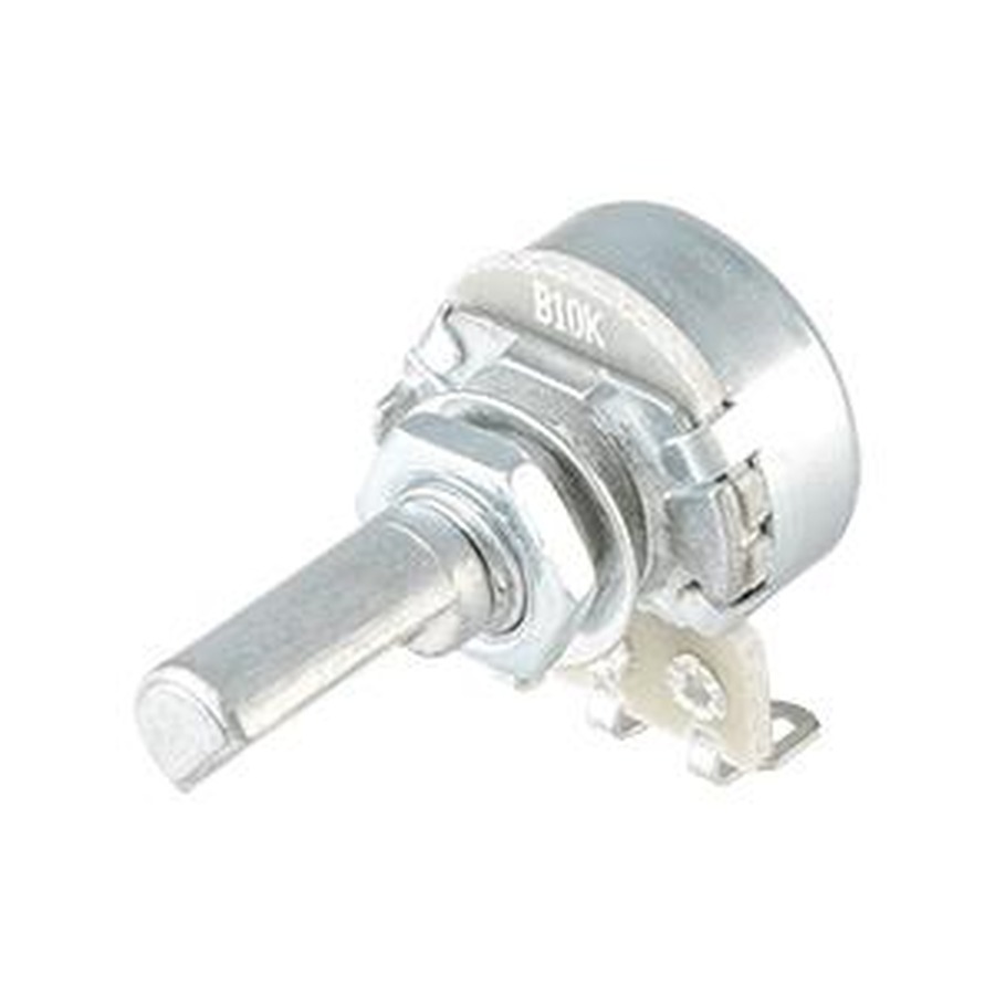 PTN16-D01115K1B1 电位器 ±20% 0.125W, 1/8W