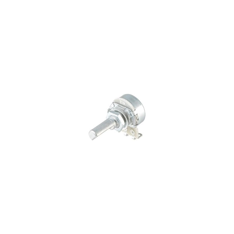 PTN16-D01120K1B1 电位器 ±20% 0.125W, 1/8W